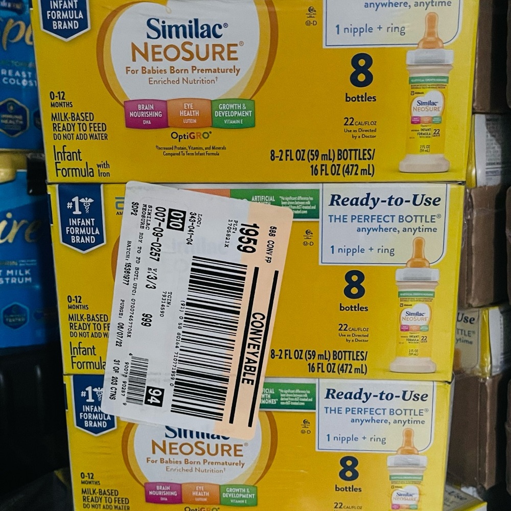 Neosure